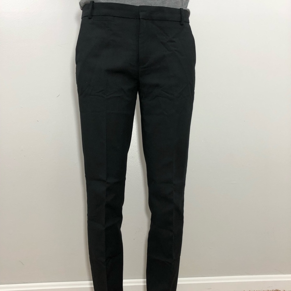 Zara Basic Trousers